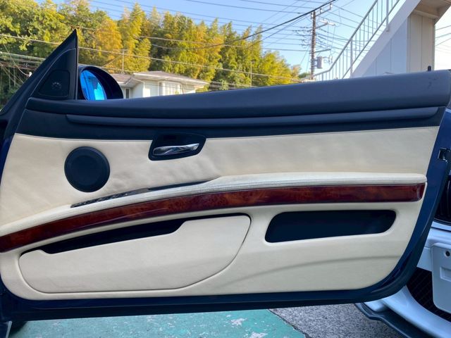 ALPINA B3 OPEN 2008 Image 31