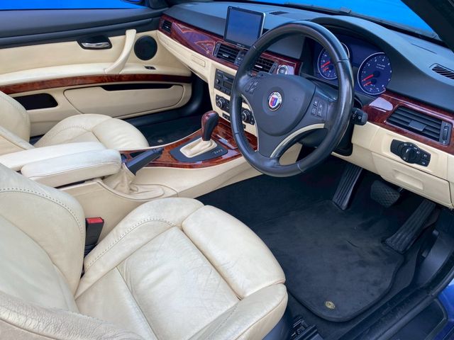 ALPINA B3 OPEN 2008 Image 31