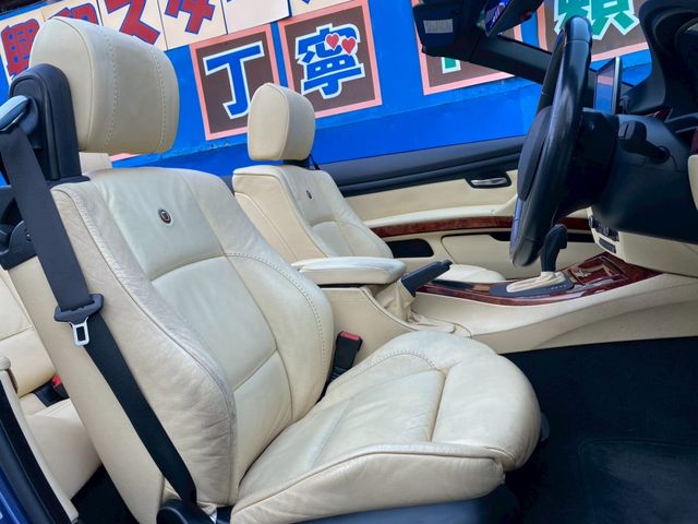 ALPINA B3 OPEN 2008 Image 31