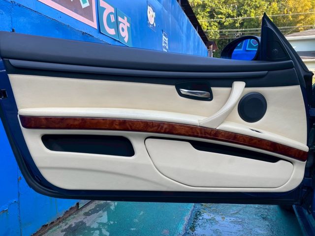 ALPINA B3 OPEN 2008 Image 31