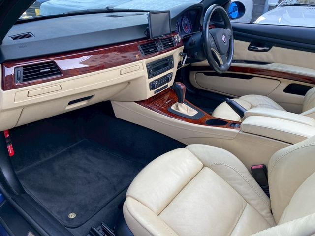 ALPINA B3 OPEN 2008 Image 31