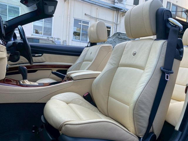 ALPINA B3 OPEN 2008 Image 31