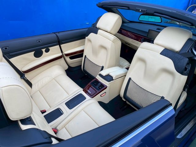 ALPINA B3 OPEN 2008 Image 31