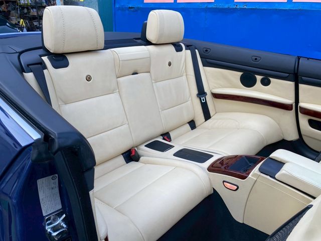 ALPINA B3 OPEN 2008 Image 31