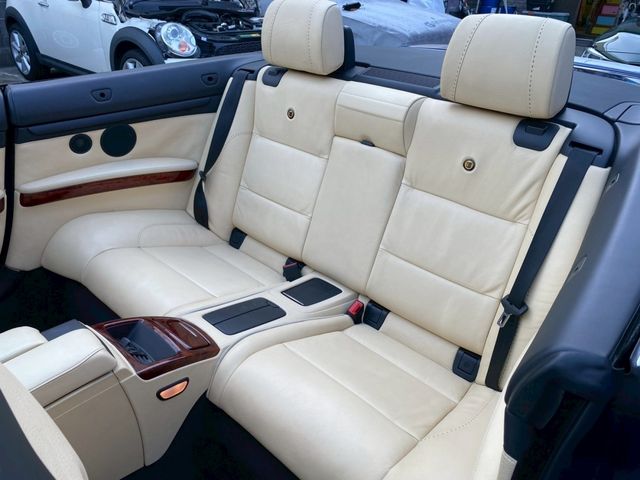 ALPINA B3 OPEN 2008 Image 31