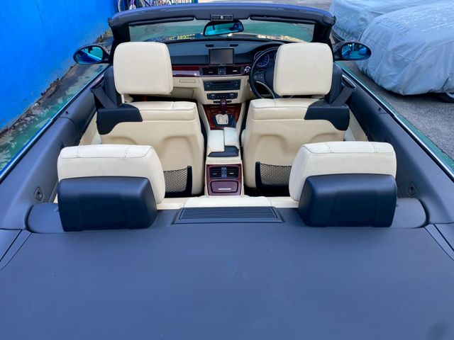 ALPINA B3 OPEN 2008 Image 31