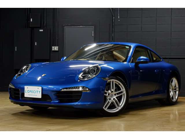 PORSCHE 911 2013 Image 31