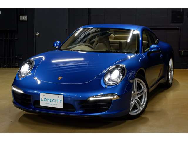 PORSCHE 911 2013 Image 31