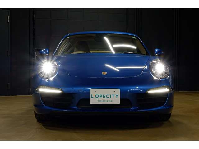 PORSCHE 911 2013 Image 31
