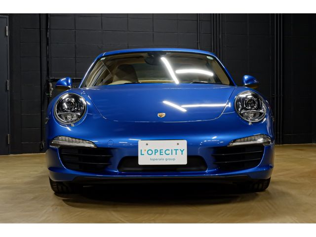 PORSCHE 911 2013 Image 31