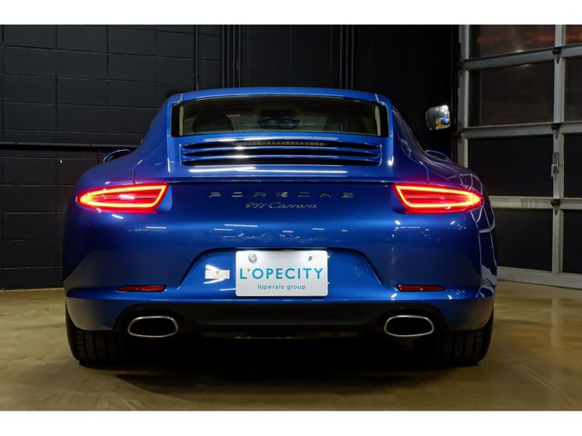 PORSCHE 911 2013 Image 31