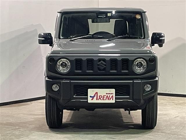 SUZUKI JIMNY 4WD 2023 Image 31
