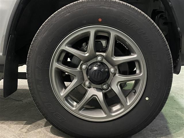 SUZUKI JIMNY 4WD 2023 Image 31