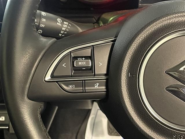 SUZUKI JIMNY 4WD 2023 Image 31