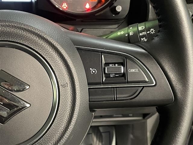 SUZUKI JIMNY 4WD 2023 Image 31