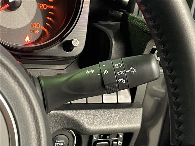 SUZUKI JIMNY 4WD 2023 Image 31