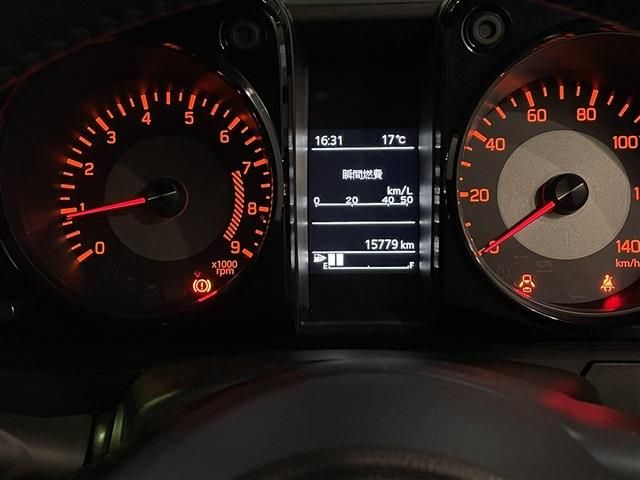 SUZUKI JIMNY 4WD 2023 Image 31