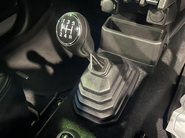 SUZUKI JIMNY 4WD 2023 Image 31