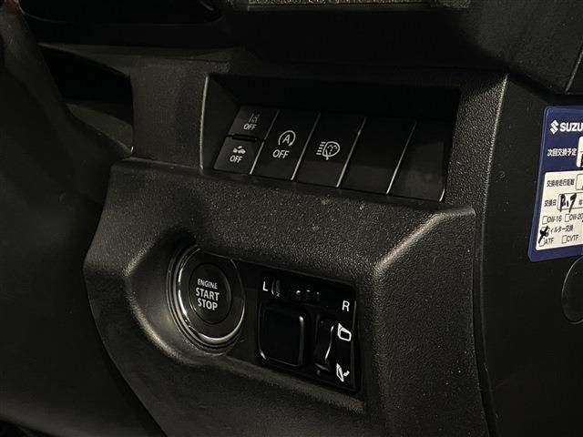 SUZUKI JIMNY 4WD 2023 Image 31