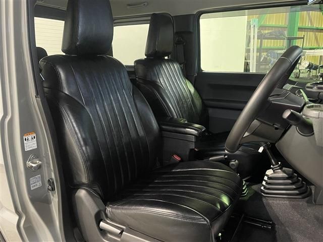 SUZUKI JIMNY 4WD 2023 Image 31