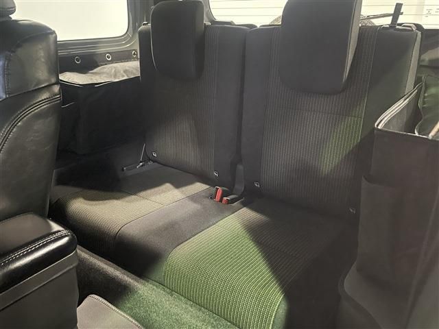SUZUKI JIMNY 4WD 2023 Image 31