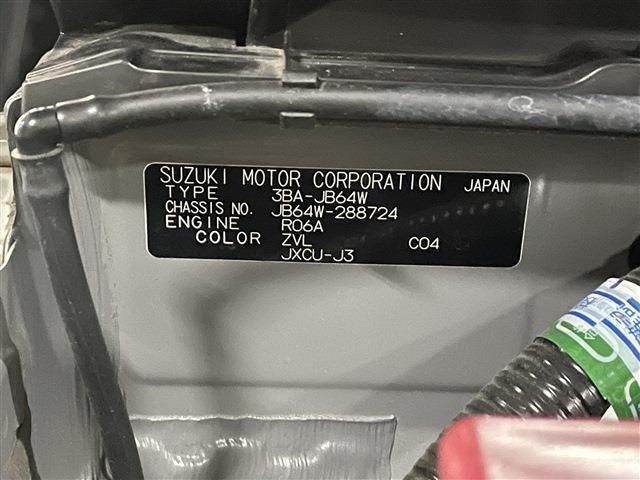 SUZUKI JIMNY 4WD 2023 Image 31