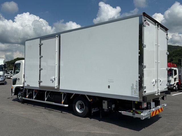 HINO RANGER 2025 Image 31