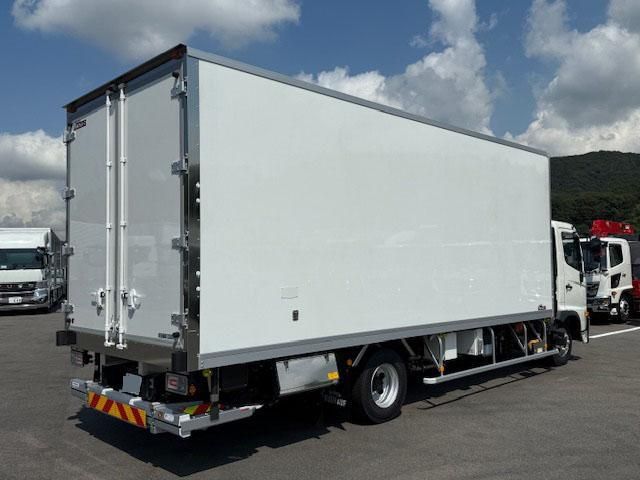 HINO RANGER 2025 Image 31