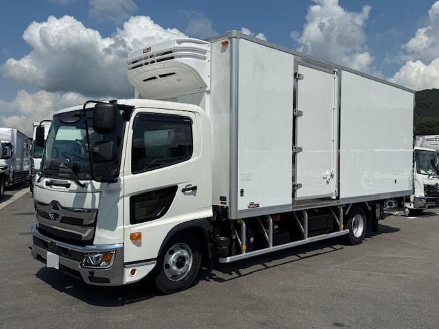 HINO RANGER 2025 Image 31
