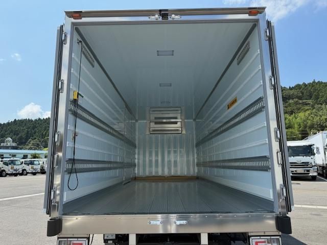 HINO RANGER 2025 Image 31