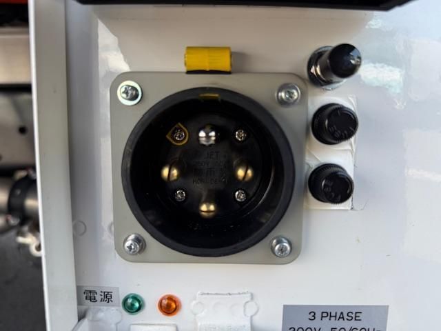 HINO RANGER 2025 Image 31