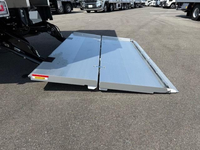 HINO RANGER 2025 Image 31