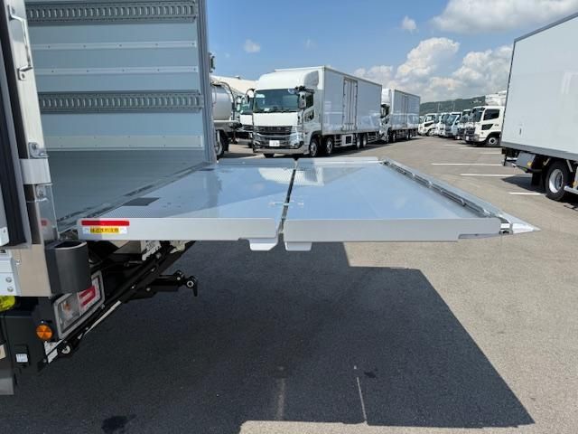 HINO RANGER 2025 Image 31