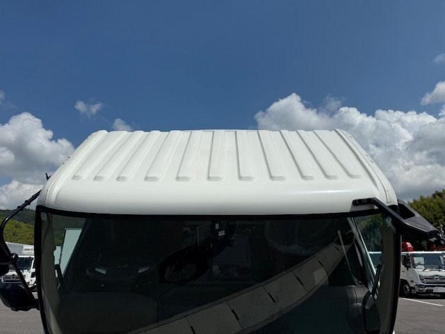 HINO RANGER 2025 Image 31