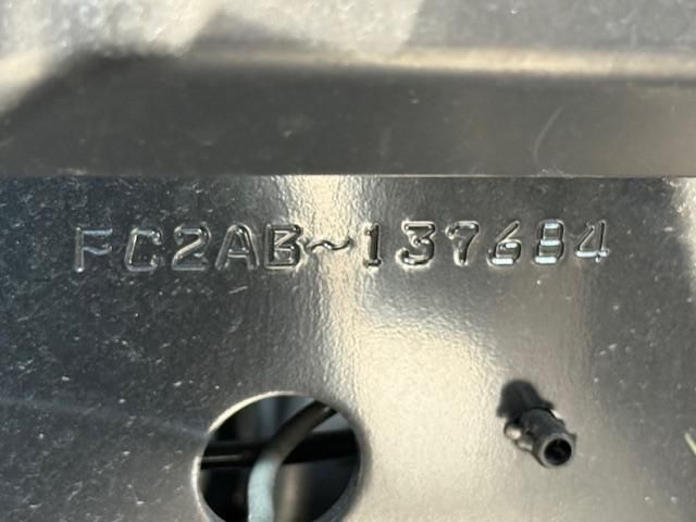 HINO RANGER 2025 Image 31