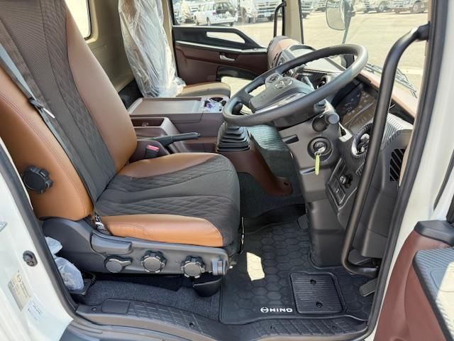 HINO RANGER 2025 Image 31