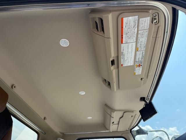 HINO RANGER 2025 Image 31