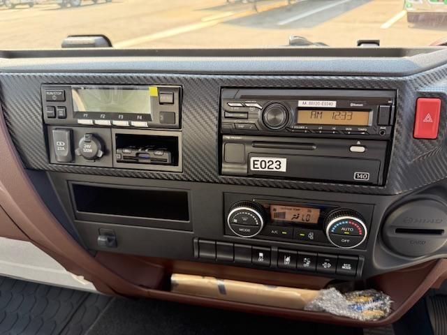 HINO RANGER 2025 Image 31