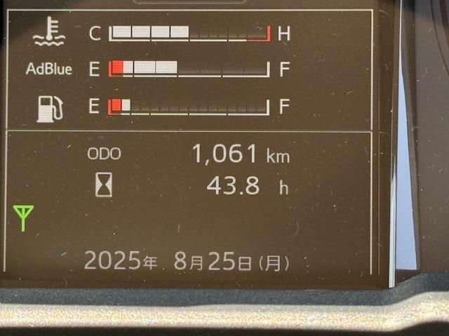 HINO RANGER 2025 Image 31