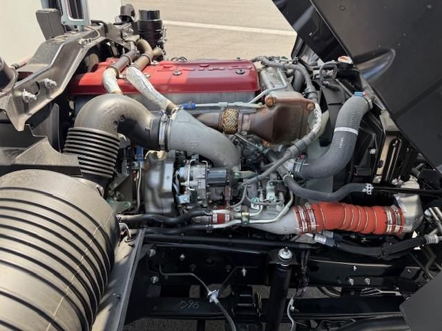 HINO RANGER 2025 Image 31