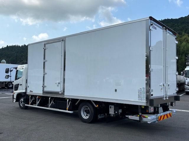 HINO RANGER 2025 Image 31