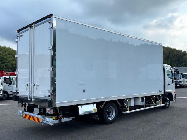 HINO RANGER 2025 Image 31