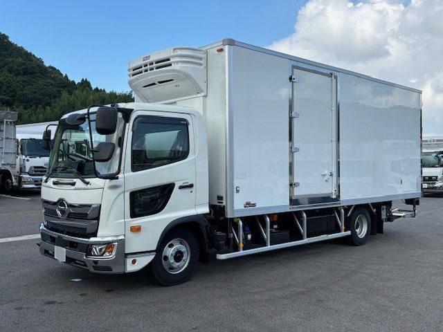 HINO RANGER 2025 Image 31