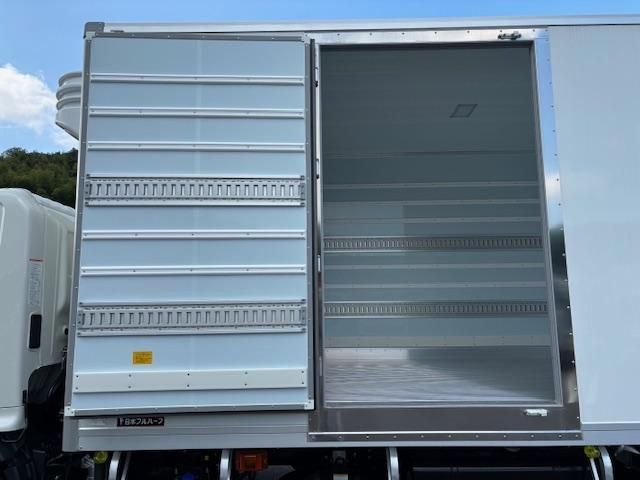 HINO RANGER 2025 Image 31