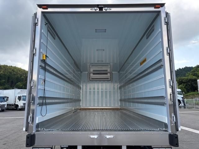 HINO RANGER 2025 Image 31