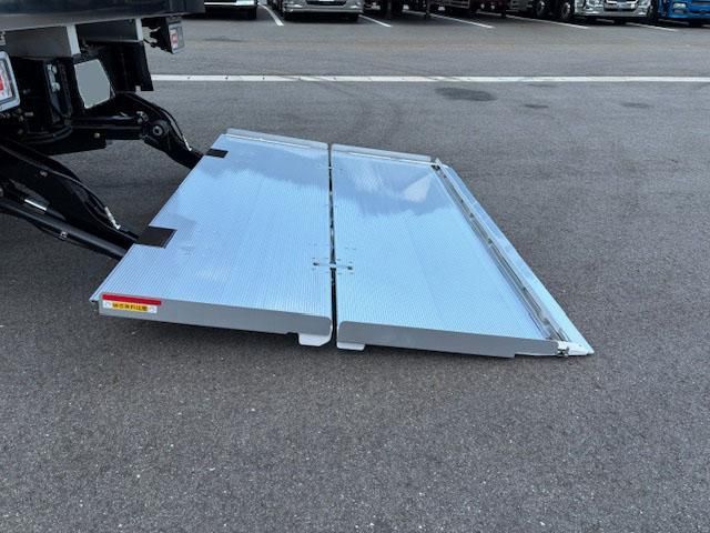 HINO RANGER 2025 Image 31