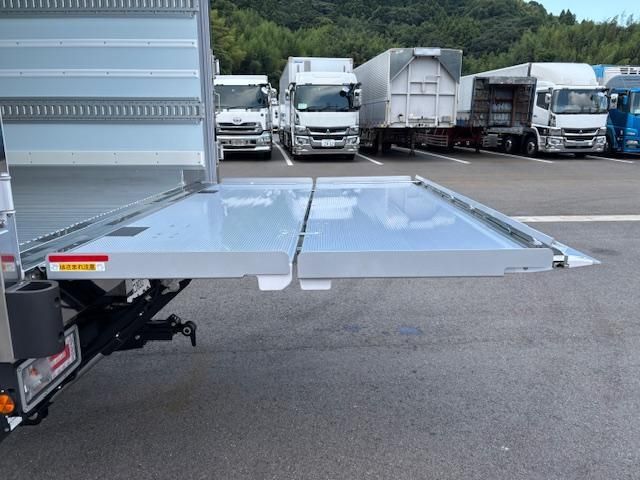 HINO RANGER 2025 Image 31