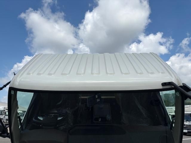 HINO RANGER 2025 Image 31