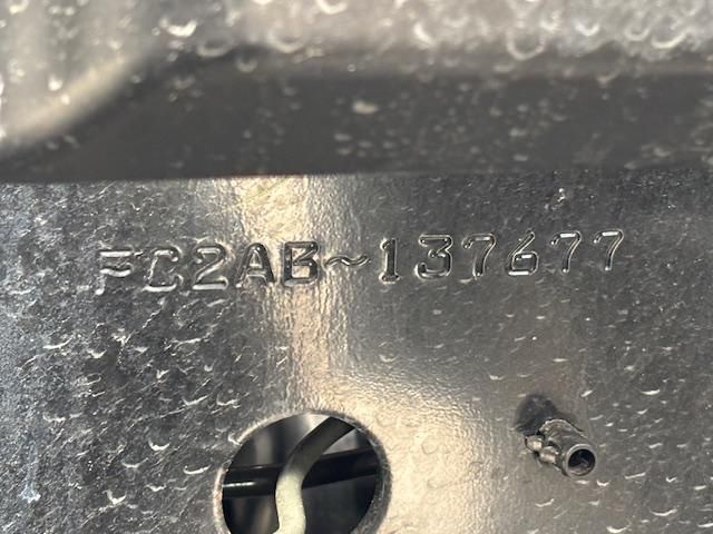 HINO RANGER 2025 Image 31