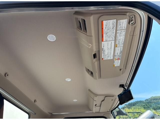 HINO RANGER 2025 Image 31